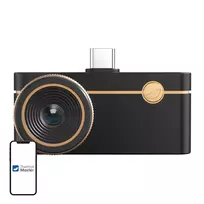 THERMAL MASTER P3 Mini šiluminė kamera, skirta iOS/Android
