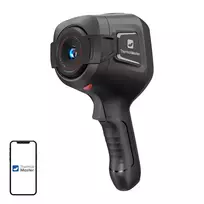 TERMINĖ VAIZDO KAMERA THERMAL MASTER Thor001