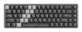 AKKO MOD68 HE 65% Tri-Mode Hall Effect Mechanical Keyboard (02N-02H-03A-02G-02L-02K)