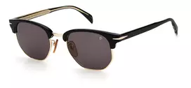 DAVID BECKHAM DB1002S2M2IR Akinių nuo saulės rėmeliai Havana Brown Gradient 51/21/145 mm