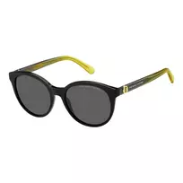 THE MARC JACOBS moteriški akiniai nuo saulės MARC583S71C Havana Acetate Brown Gradient 54mm