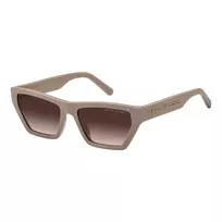 Moteriški akiniai nuo saulės THE MARC JACOBS MARC657S10A 55/17/145 mm