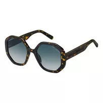 AKINIAI NUO SAULĖS THE MARC JACOBS MOTERIŠKI MARC659S086 (53/21/145 mm)