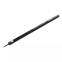 APC Easy Rack PDU Basic vertikalus 3 fazių maitinimo paskirstymo blokas, 22 kW, 400 V, 32 A, 30x C13 ir 12x C19, IEC 60309