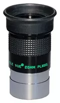 Tele Vue Plossl 25mm 1.25 inch Okuliaras
