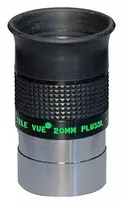 Tele Vue Plossl 20mm 1.25 inch okuliaras