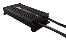 Gamber Johnson Power Supply - Lind 20-60V ISO Straight