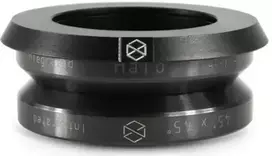 Native Halo Integrated Headset Raw - Pridedami ausiniai su laidu, triukšmą slopinančiu mikrofonu