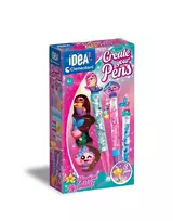 Clementoni Idea Art Mini Factory Mermaid Pen Creators 18159
