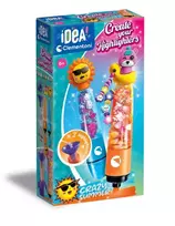 Clementoni Mini Marker Factory Summer Edition 18171 Science & Play Marker Making Kit