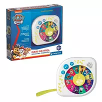 Clementoni Storyteller PAW Patrol interaktyvus elektroninis pasakotojas