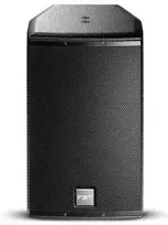 FBT AC ARCHON 108 2 krypčių pasyvus sieninis garsiakalbis - 8 inch žemų dažnių garsiakalbis + 1.5 inch kompresinis driveris - 350W RMS - Juoda