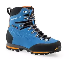Zamberlan Baltoro Lite GTX Trekking Batai - Mėlyni - 43 dydis