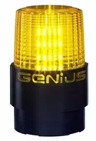 Genius Guard LED prožektorius 230V AC 20W 1600lm 6500K IP65