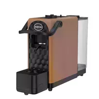 Didiesse Dark Side Bronzo Espresso kavos aparatas su kapsulėms, 15 bar, 450 W