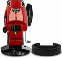 Didiesse Baby Frog Coffee & Tea Red - ESE Pod Coffee Machine
