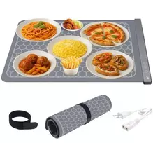 BEPER P101TEM100 elektrinis paklotinis šildytuvas vienvietei lovai 150x80 cm 60W baltas