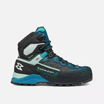 Garmont Hexagon GTX moteriški žygio batai - Corsair Blue/Silt Green, 37 dydis