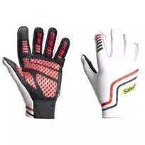 SABELT SIM RACING Sabelt G33 Sim Racing Pirštinės - Dydis XL, Baltos