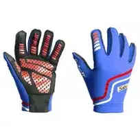 SABELT SIM RACING Sabelt G33 Sim Racing Pirštinės - Dydis XL, Mėlyna