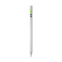 DEQSTER Pencil 1C USB-C Active Stylus for iPad 2018+ White