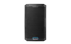 ALTO PROFESSIONAL TS 408 - 2000 vatų 8 colių dviejų krypčių aktyvus garsiakalbis su Bluetooth, DSP ir programėlės valdymu