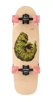 Landyachtz Tugboat Ultra Carve Cruiser UV Bengal
