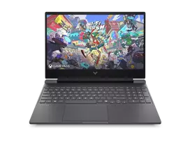 HP Victus Gaming 15-fa2029nx nešiojamas kompiuteris, Intel Core i5-13420H, 8GB RAM, 512GB SSD, NVIDIA GeForce RTX 3050 6GB, 15.6 inch FHD 144Hz IPS, Windows 11 Home, Mica Silver