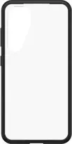 OtterBox React Series Back Cover for Apple iPhone 13 Pro Max - Black Crystal (Transparent/Black)