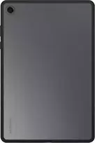 OtterBox React Series Dėklas Samsung Galaxy Tab A9+ - Black Crystal (Skaidrus/Juodas) Pro Pack