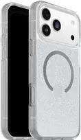 OtterBox React MagSafe iPhone 15 Pro Max Stardust Clear Case (77-99283)