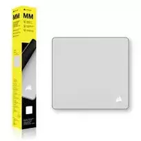 CORSAIR MM300 PRO Gaming Mouse Pad, Micro-Weave Fabric Surface, Anti-Fray Edges - Gray, Medium
