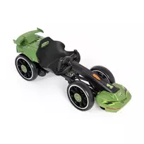 YOUIN e-Kart Red - Hoverboard Go-Kart Attachment for 6.5 inch-10 inch Hoverboards
