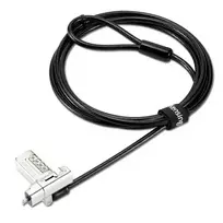 Kensington Universal 3-in-1 2.0 Combinat Docking Station - 2x DisplayPort, 2x HDMI, 5x USB-A, 1x USB-C, Gigabit Ethernet, 60W PD, 4K @ 60Hz, Black