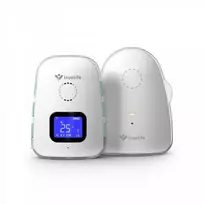 LAMAX TrueLife NannyTone VM3 Audio Baby Monitor