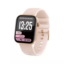 LAMAX BCool2 Plus Smartwatch 1.8 colio TFT liečiamas ekranas Auksinis