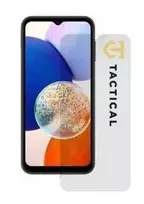Tactical Samsung Galaxy A14 / A14 5G 0.33mm Glass Shield Clear