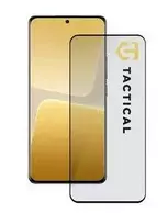 Tactical Xiaomi 13 Pro Glass Shield 5D Black