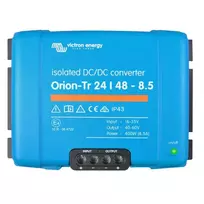 Orion-Tr 24/48-8.5A (400W) Isoliuotas DC-DC keitiklis