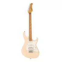 CORT G200SE Aged Cream elektrinė gitara