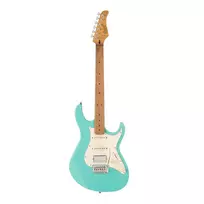 CORT G200SE Seafoam Green elektrinė gitara
