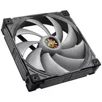 Sudokoo Mach140 PWM Fan - 140mm, Juoda
