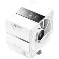 Sudokoo SK700V CPU Aušintuvas - 120mm, Baltas