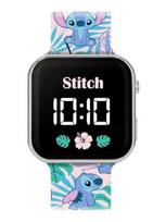 LED laikrodis Lilo & Stitch LED LAS4091