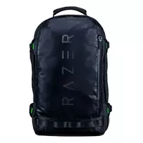Razer Rogue Backpack V3 17.3, Juoda