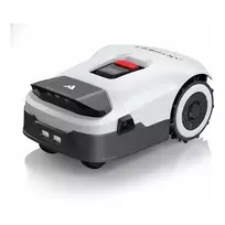 ANTHBOT Genie600E Robotic Lawnmower up to 900 m² RTK+4-Camera Vision Wire-Free