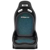 Next Level Racing Elite ES1 HYPERCOOL Sim Racing Seat with Ventilation System - Black