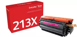 Xerox Everyday Toner HP 213X (W2133X) Magenta High Yield Compatible