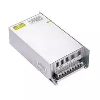 HISMART LRS-600-12 maitinimo blokas 12V 50A 600W