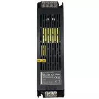 HISMART Maitinimo blokas 12V, 29A, 350W